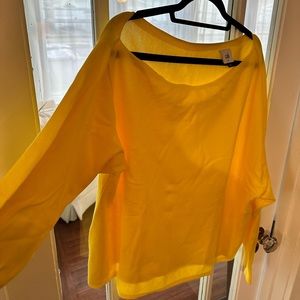 CAbi Sweater: perfect for spring!